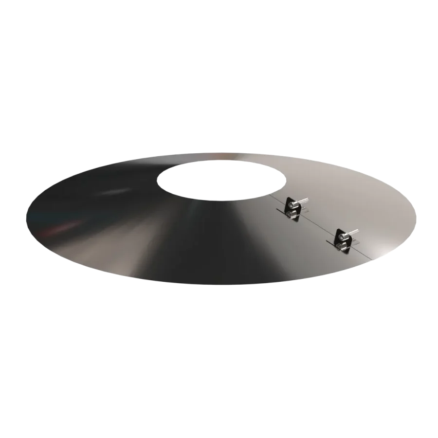 Decorative conical ring D-+400 DECORATIVE CONIC RING ØD+400