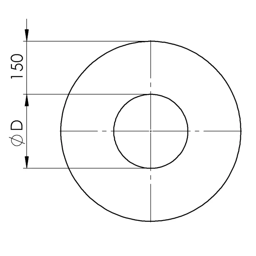 DECORATIVE RING