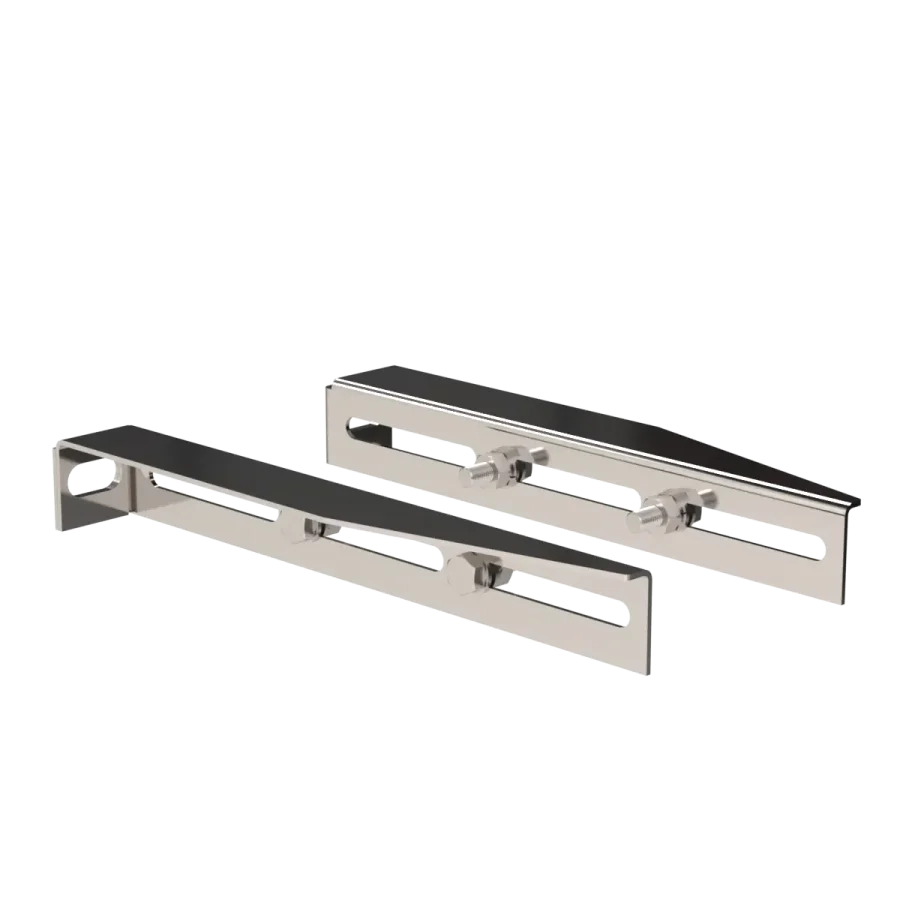 WALL BRACKET ELONGATION L-250