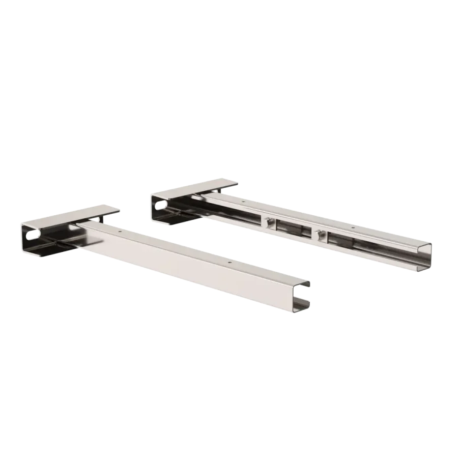 WALL BRACKET ELONGATION L-450