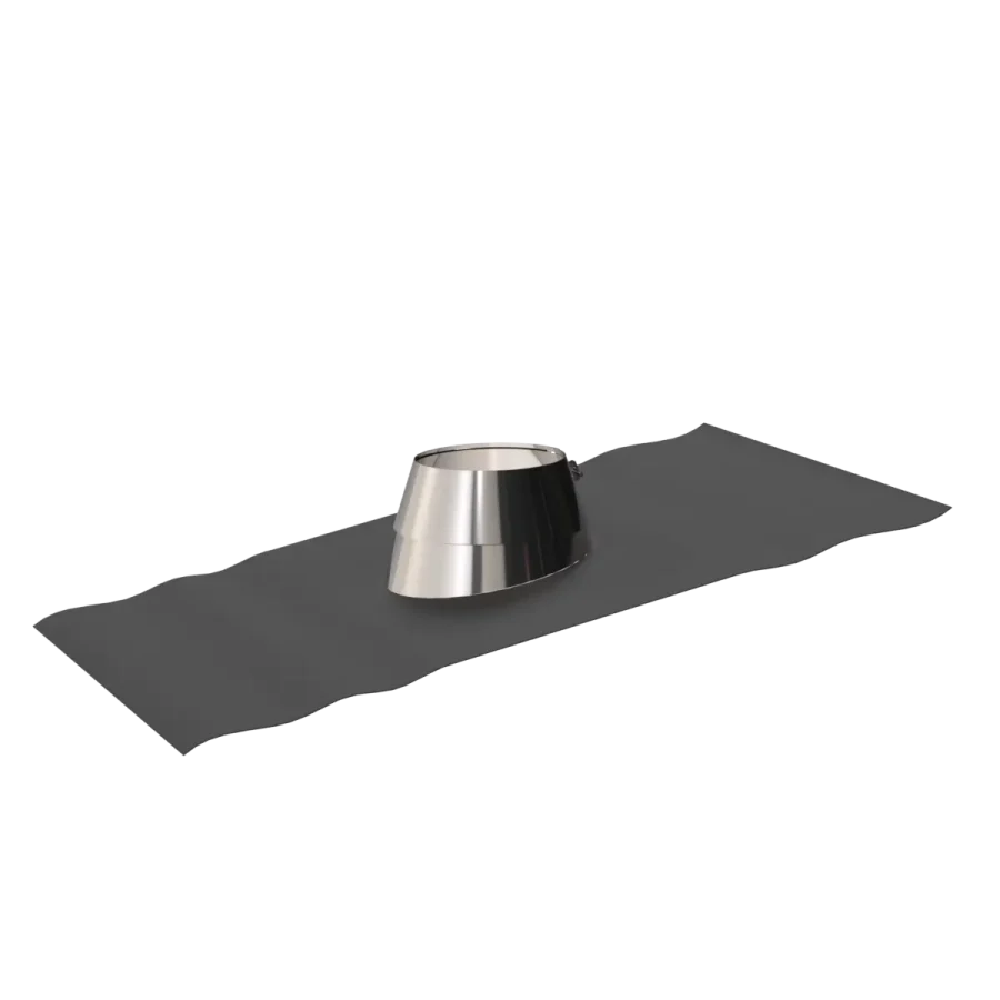 FLEXIBLE ROOF FLASHING KIT