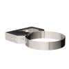 WALL BRACKET, L-100 MM