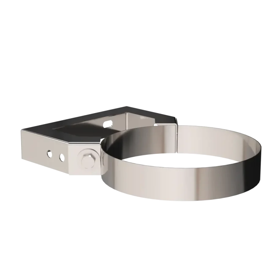 WALL BRACKET, L-100 MM