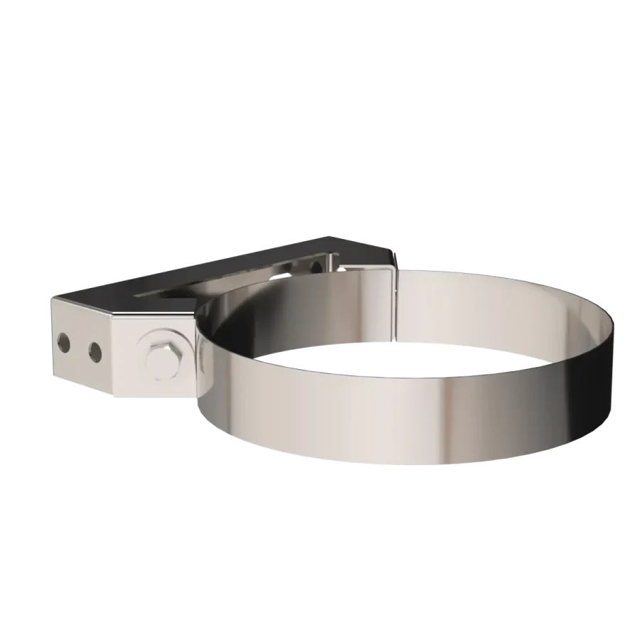 WALL BRACKET, L-50 MM