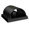 Fitted element with canopy and air supply TOP ELEMENT WITH CAP WITH AIR SUPPLY