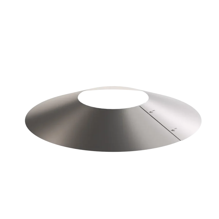 DECORATIVE CONIC RING