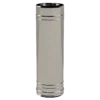 KONCENTRINIS DŪMTRAUKIO-ORTAKIO SEGMENTAS, L–0.5 M