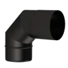 AIR DUC T ELBOW 90°