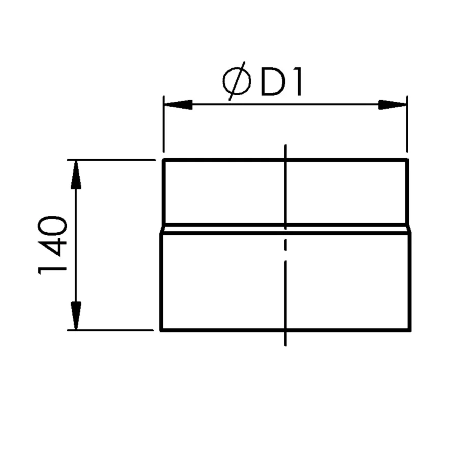 pajungimo-mova+--brėžinys CONNECTION ADAPTER + –