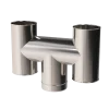 stool-h RAIN CAP H