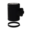tri-slender-fork-with-socket TRIPLE WALL INSPEC TION WITH PLUG
