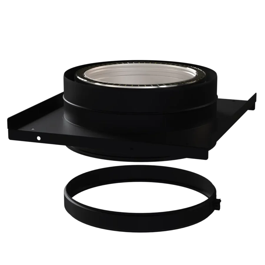 three-phase support TRIPLE WALL INTERMEDIATE SUPPORT