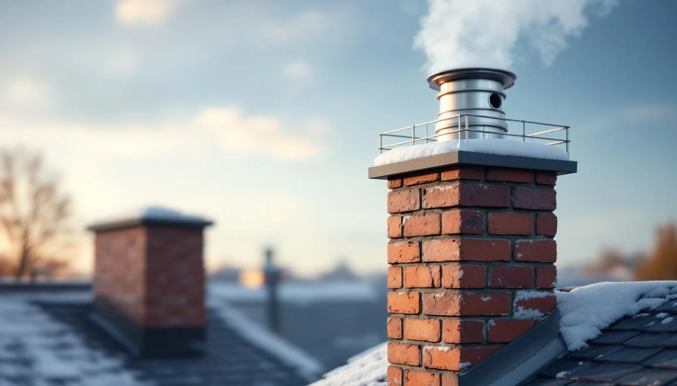 A Homeowner's Checklist How to Pick a Chimney System Safely