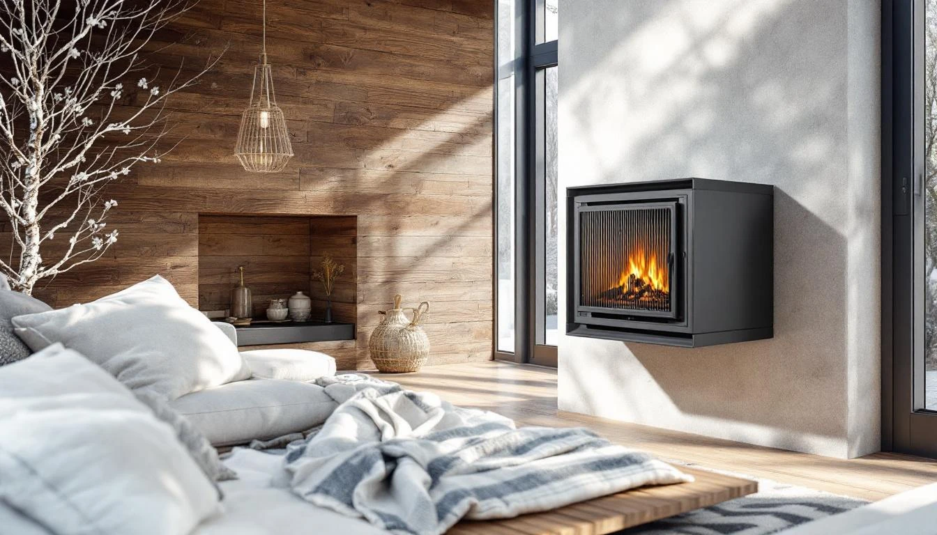 DW25 vs DW50: Which Insulated Double-Wall Chimney Should You Choose?