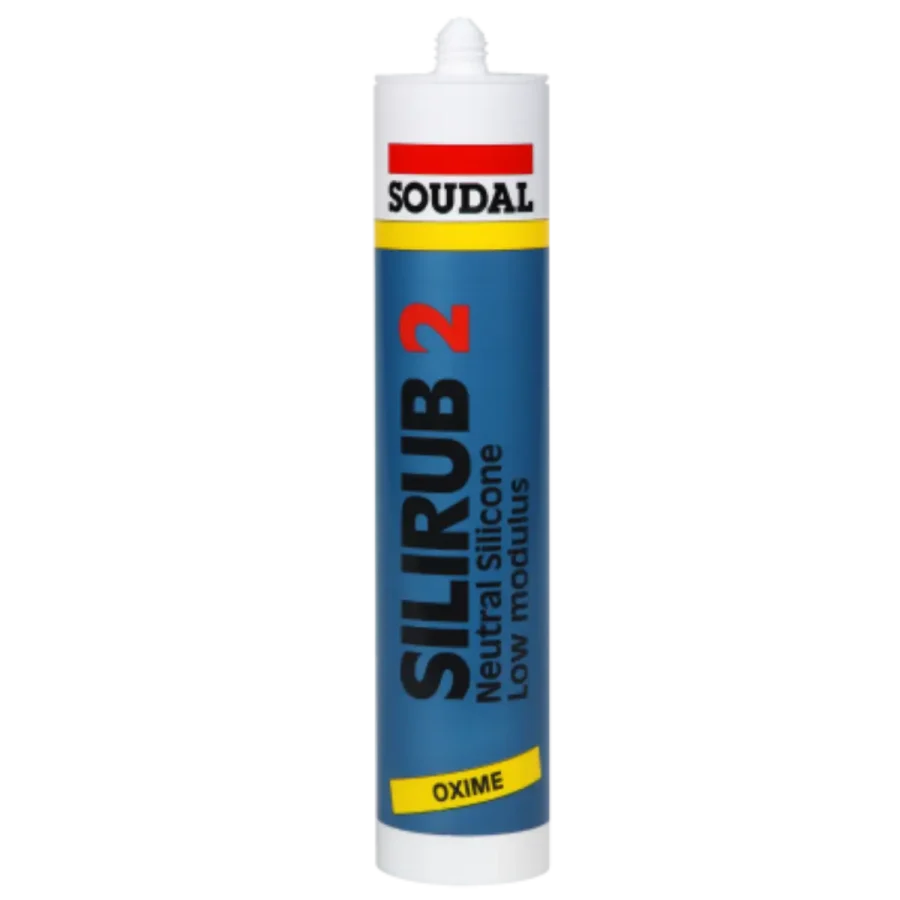 SILIRUB 2S