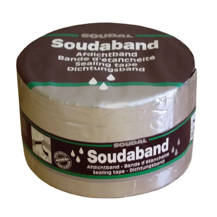 SOUDABAND ALU